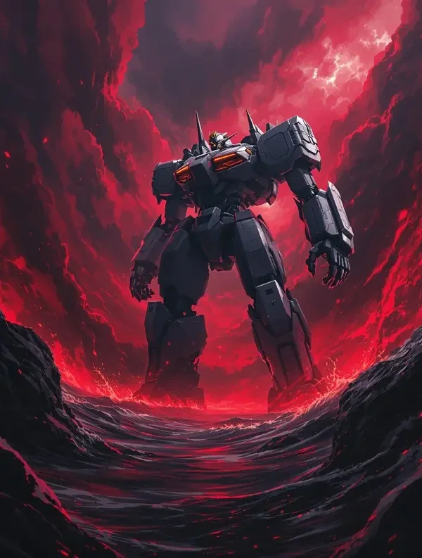横风动漫 剧场版 - EVA新剧场版:终 横风动漫 剧场版 - EVA新剧场版:终