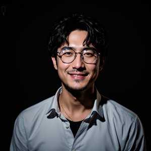 横风动漫 声优 - 神谷浩史