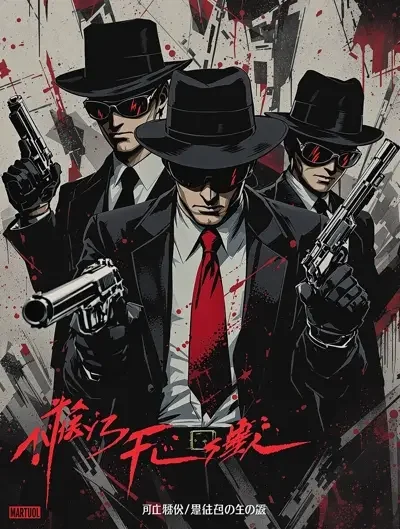 横风动漫 漫画 - 间谍过家家