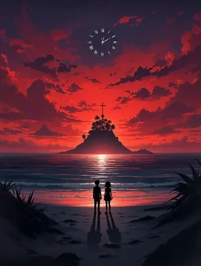 横风动漫 - 夏日重现